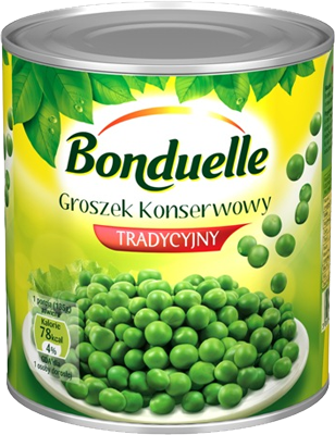 Picture of BONDUELLE 