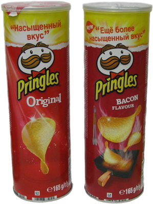 Picture of Pringles 