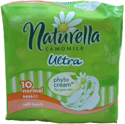 Picture of Naturella женские прокладки