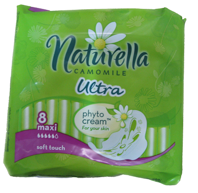 Picture of Naturella женские прокладки