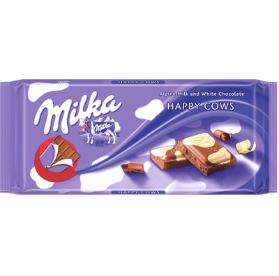 صورة Milka 300/250g