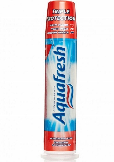 Picture of AQUAFRESH 
