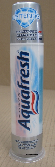 Picture of AQUAFRESH 