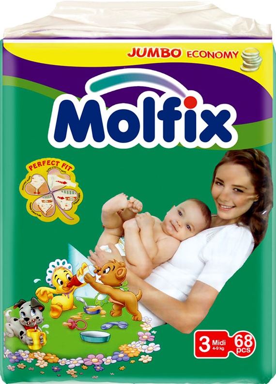 صورة Molfix