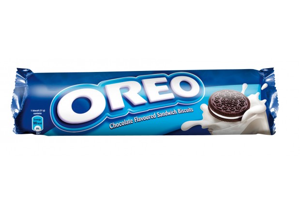 Picture of Oreo