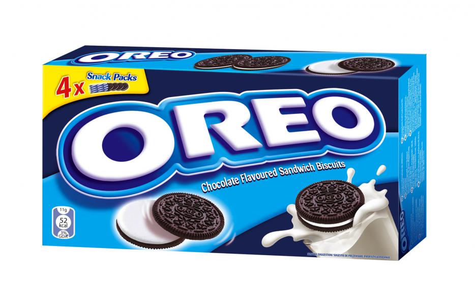 Picture of Oreo