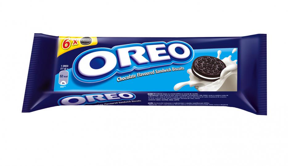 Picture of Oreo