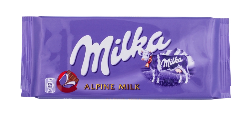 صورة Milka 300/250g