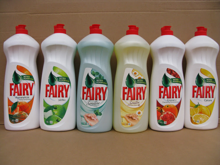 Picture of Fairy 0,5L oferta specjalna!
