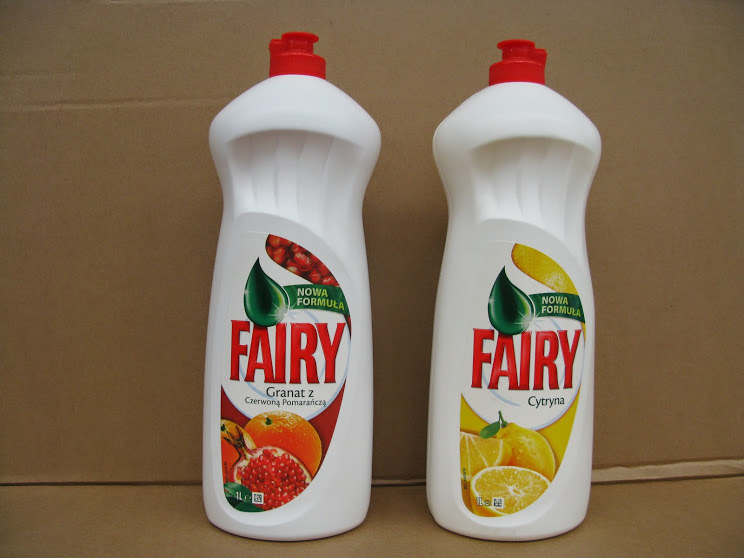 Picture of Fairy 0,5L oferta specjalna!