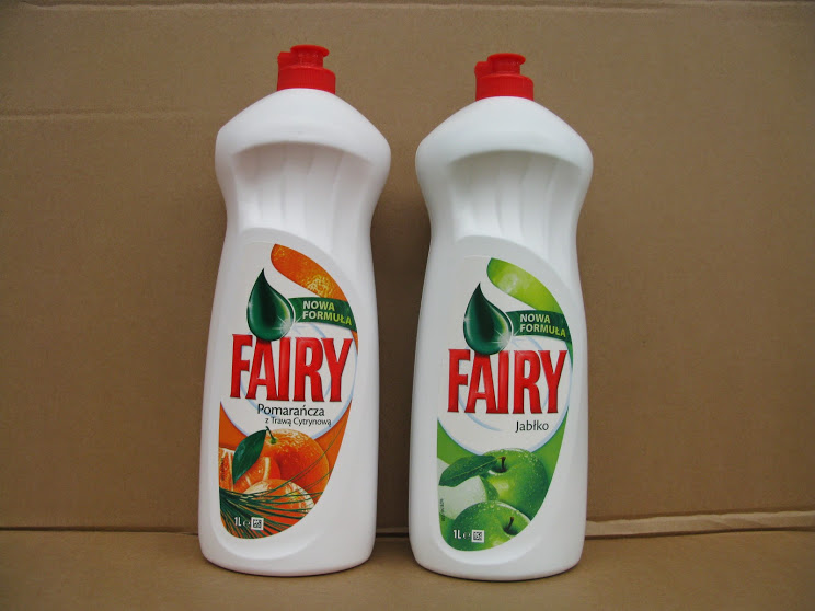 Picture of Fairy 0,5L oferta specjalna!