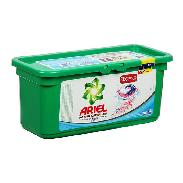 صورة Ariel Capsules