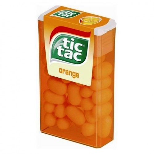Picture of Tic Tac Драже