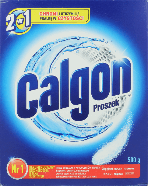 Picture of Calgon 