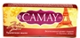CAMAY mydło