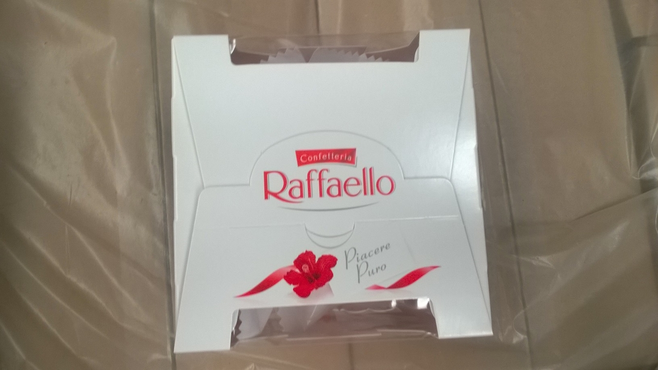 Picture of Raffaello
