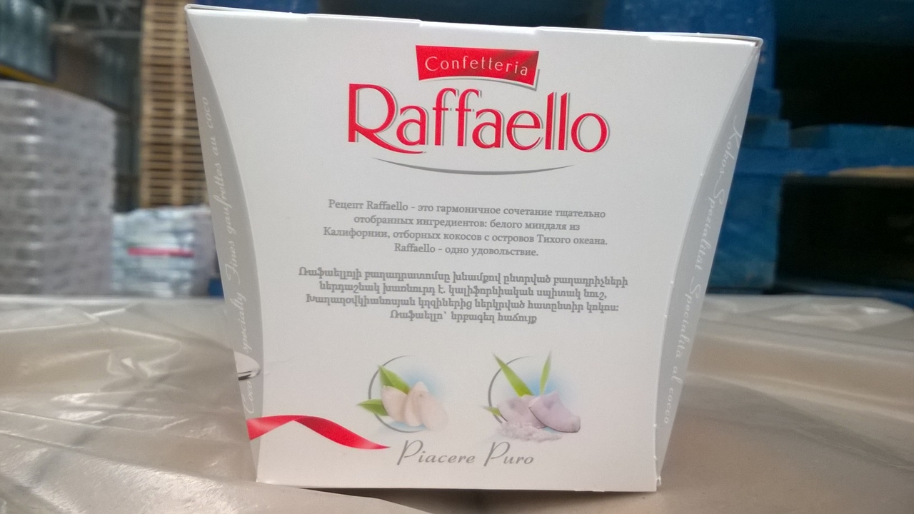 Picture of Raffaello