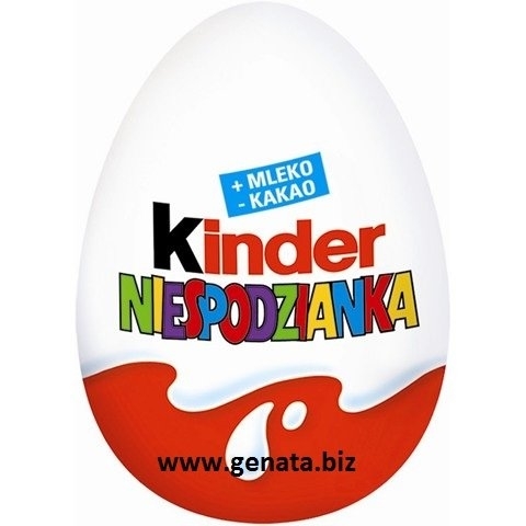 Picture of Kinder JOY