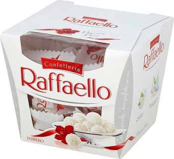 Picture of Raffaello