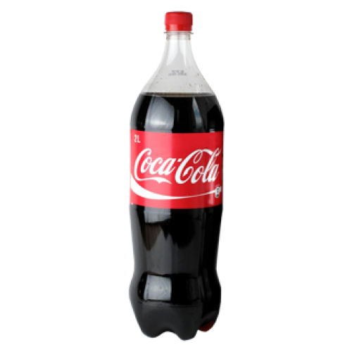 Picture of Coca-Cola 2Л 