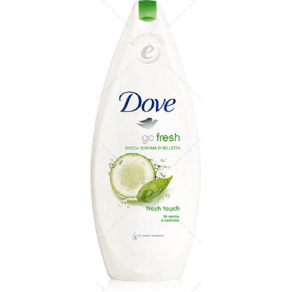 Picture of DOVE products