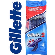 Picture of GILLETTE 
