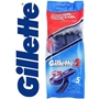 GILLETTE 