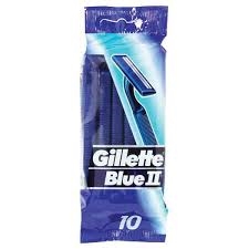 صورة Gillette Blue II