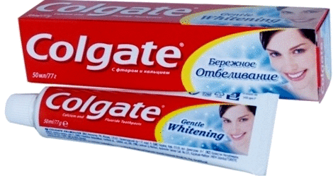 Picture of COLGATE 100ml