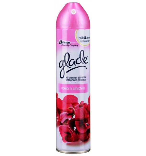 Picture of Glade Air freshener