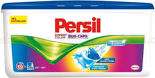 Picture of PERSIL capsules
