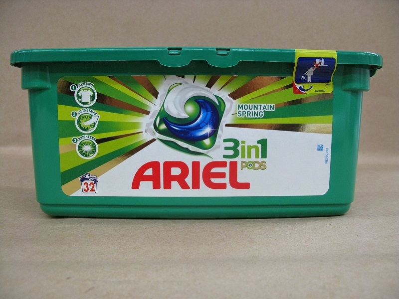 Picture of ARIEL capsules