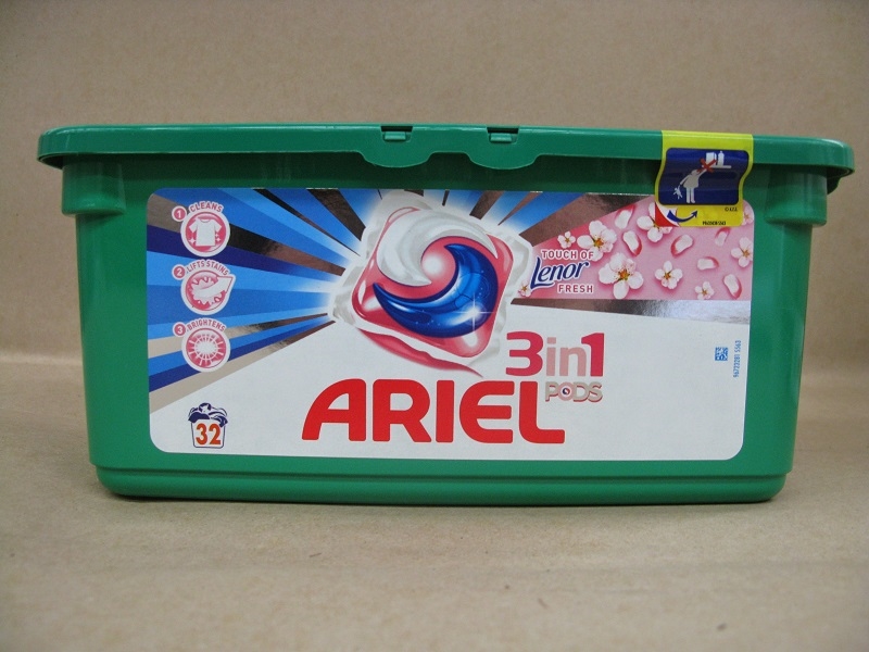 Picture of ARIEL capsules