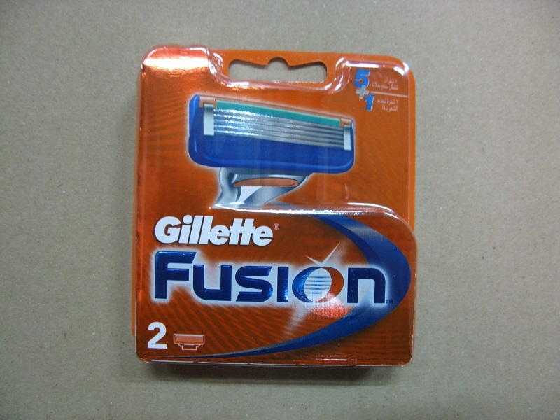 Picture of GILLETTE wkłady do golenia