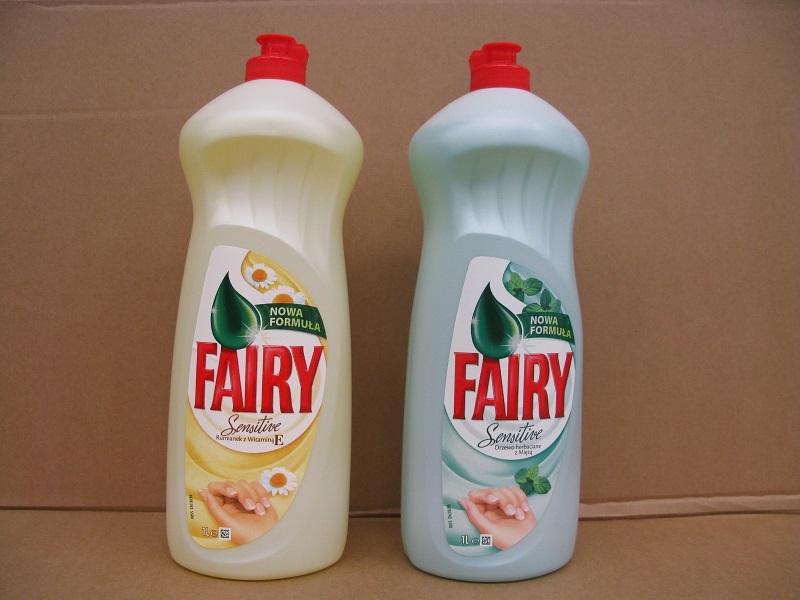صورة Fairy1L/Platinum 720ml