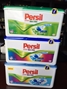 PERSIL capsules