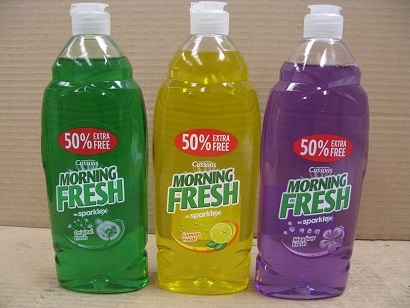 Picture of Morning Fresh 450ml