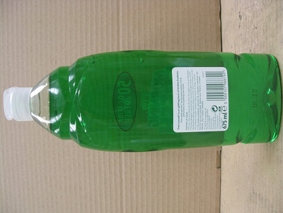 Picture of Morning Fresh 450ml