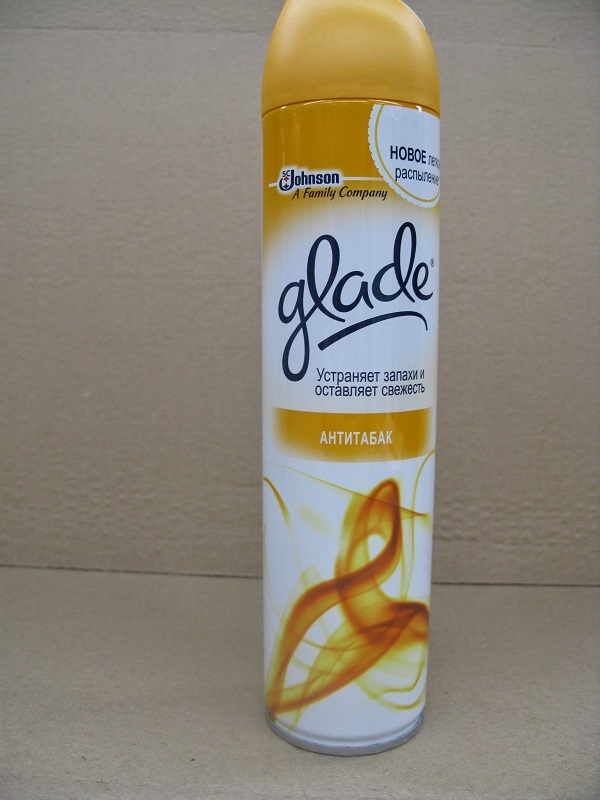 Picture of Glade Air freshener