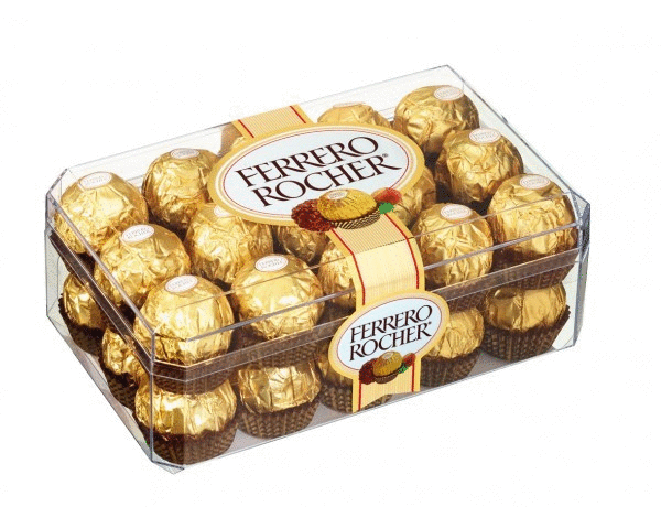 Picture of Ferrero Rocher