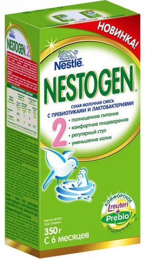 Picture of Nestogen