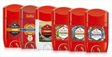 Picture of Old Spice 
