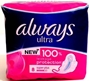 ALWAYS ULTRA single pack