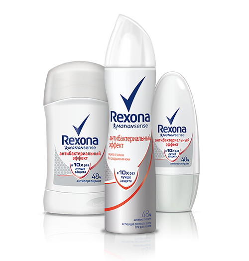 Picture of Rexona дезодорант 150мл
