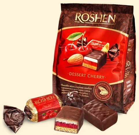Picture of Roshen