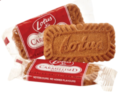 Picture of Lotus Biscuits