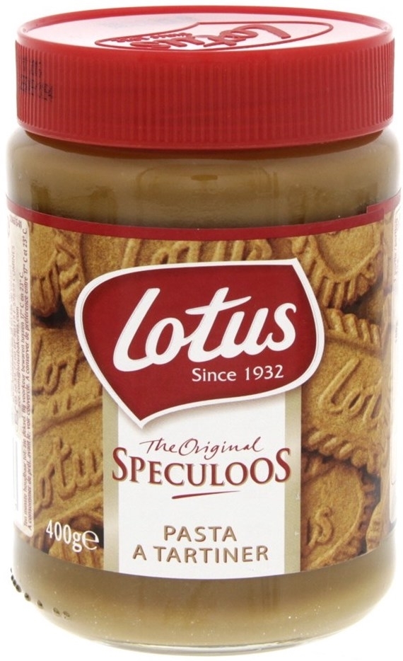Picture of Lotus Biscuits