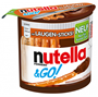 Nutella & Go Pretzel 54g