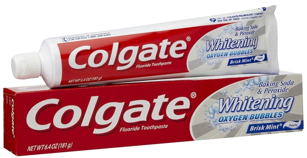 Picture of COLGATE 100ml