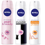 Nivea deo spray 150ml